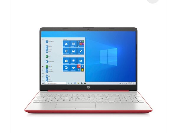 HP 2022 Pavilion 15 15.6" HD Laptop Computer, Intel Pentium