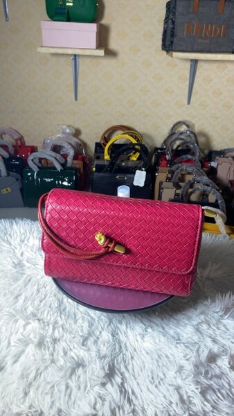 Sac bottega plusieurs couleurs