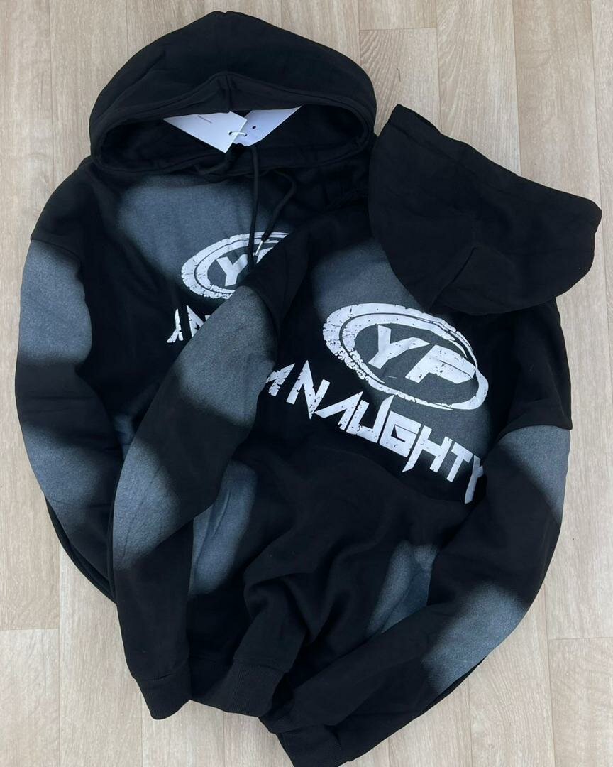 Sweats à Capuche Streetwear