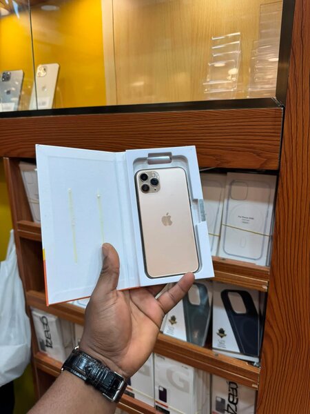 iPhone 11 Pro Max neuf