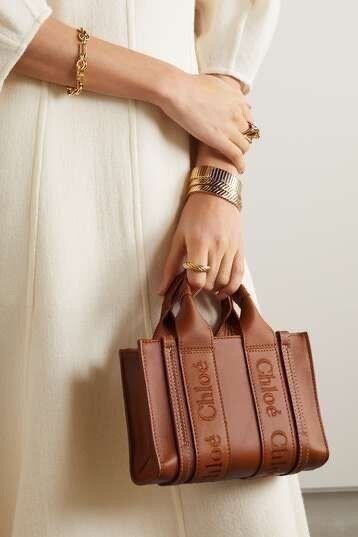 Sac Charle et Keith Pedro