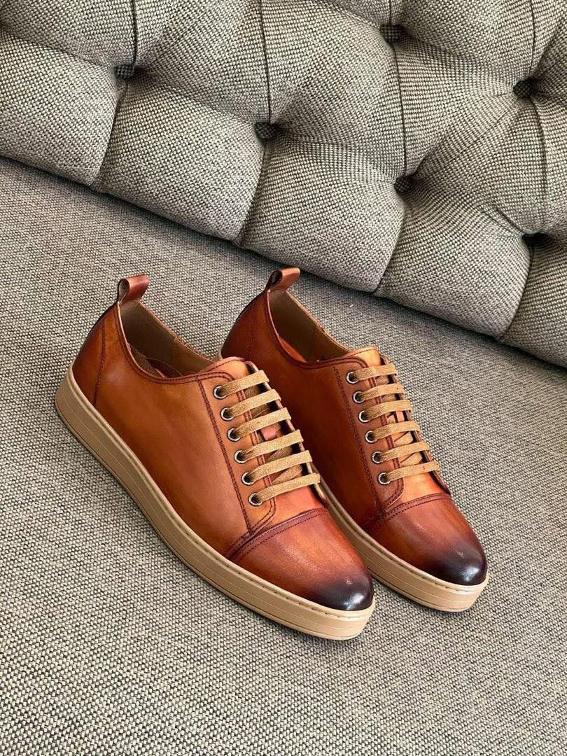 CHAUSSURE HOMME