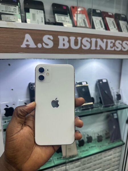 11 64giga tout passe