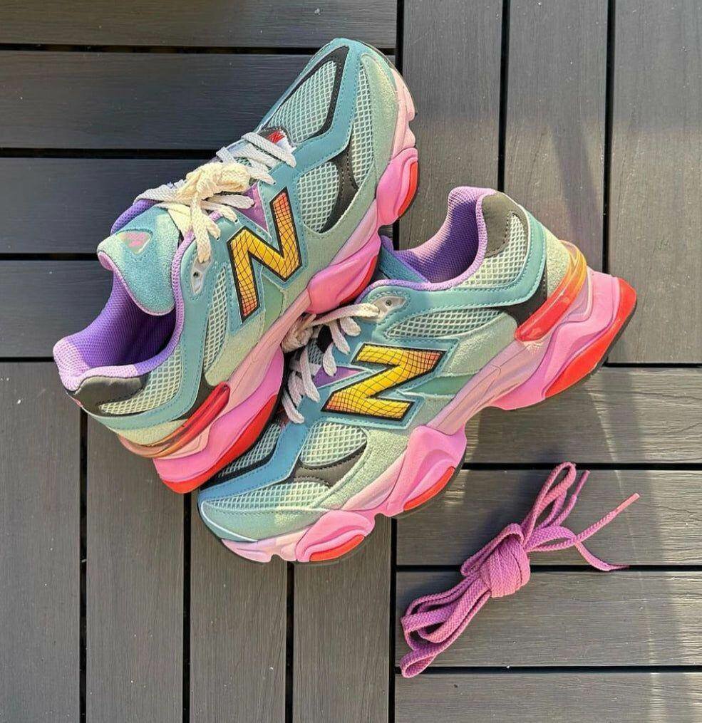 New balance 9060