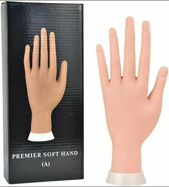 Pose vernis pour professionnel des mails