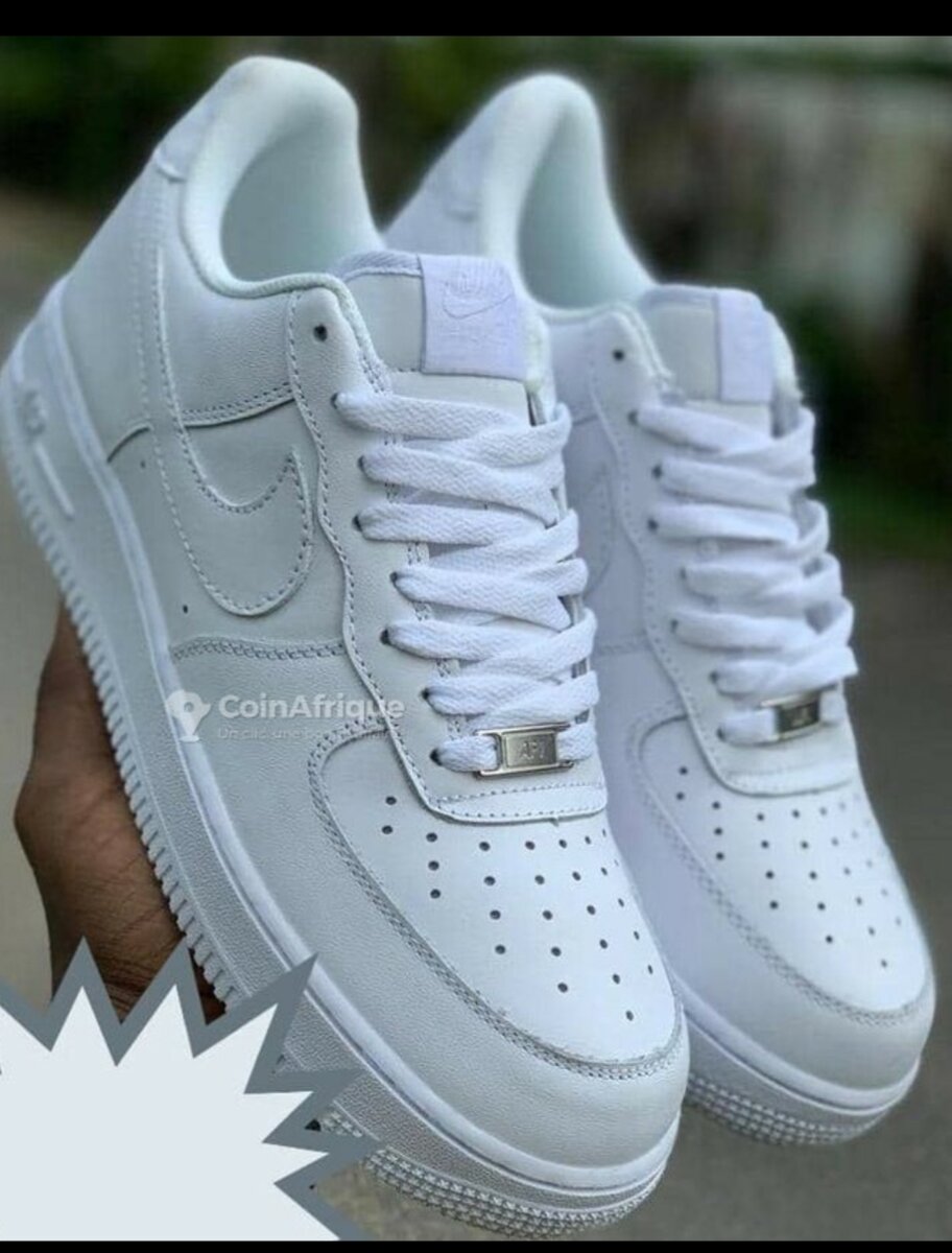 Nike AIR Force
