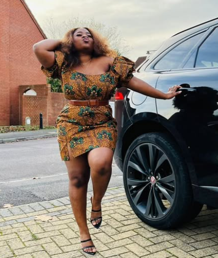 Get yourself this dress