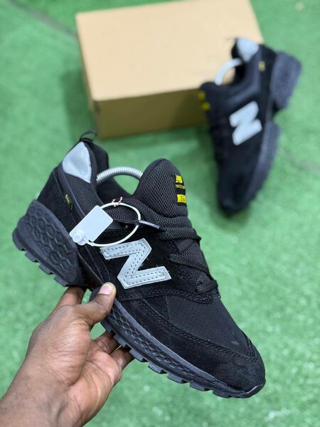 New balance 574