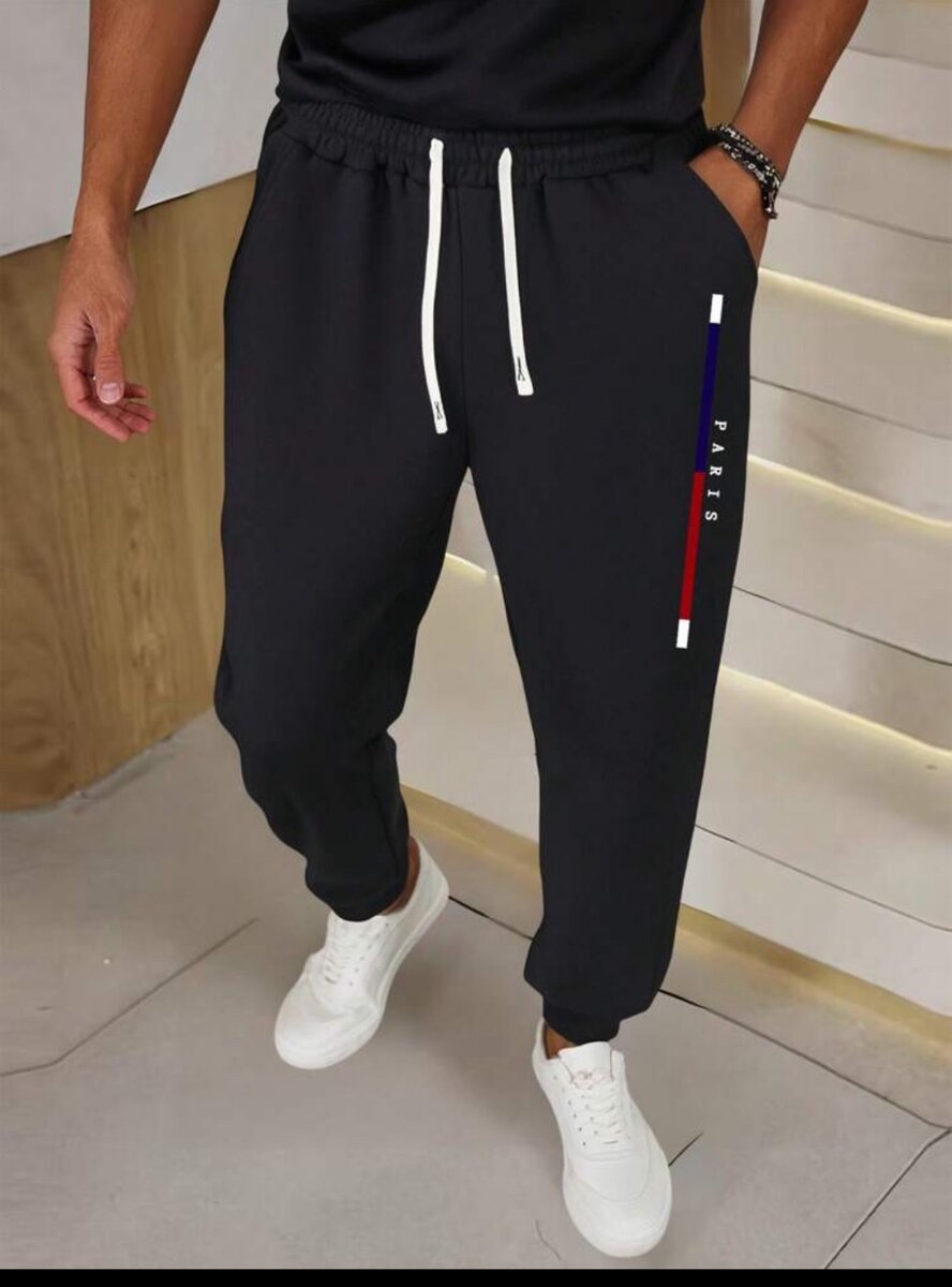 Joggers décontractés pour hommes