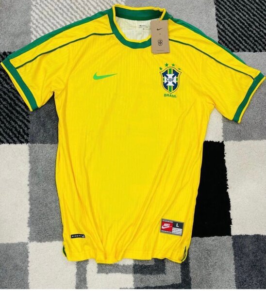 Maillot pour les supporters