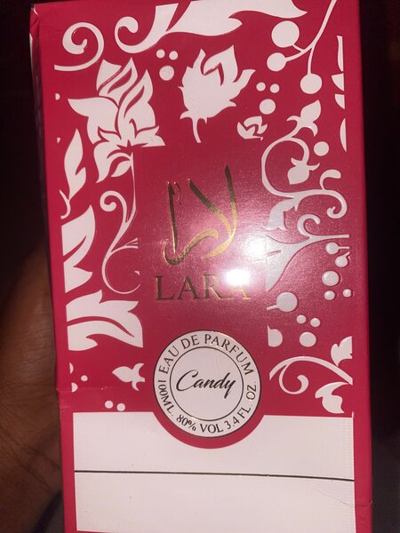 Parfum "Shé" pour Femmes 100ml