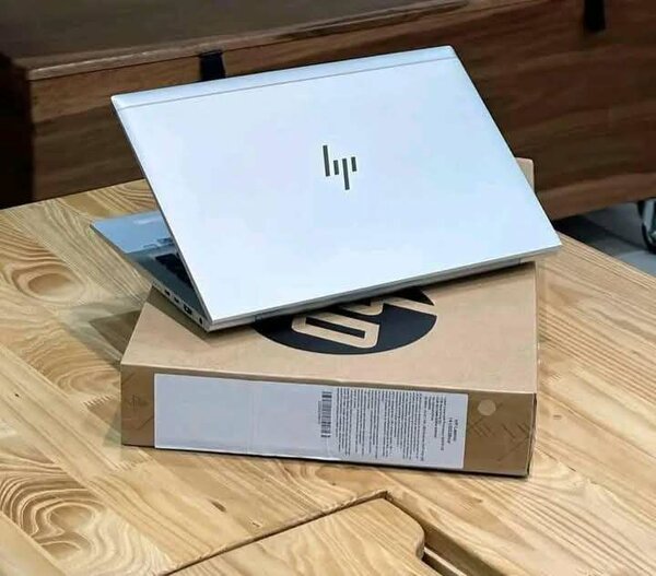 Ordinateur Portable HP EliteBook i5