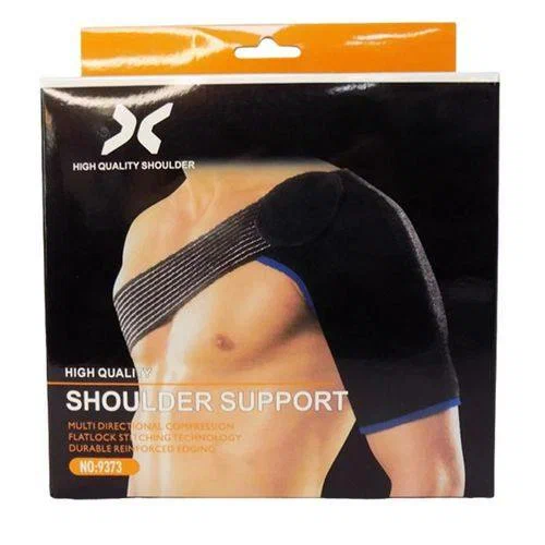 Epaulière néoprène - Thuasne