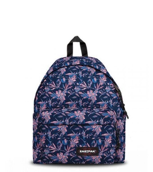 Sac à dos fleuri tendance