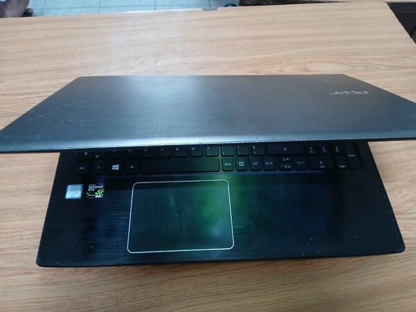 Gamer i5