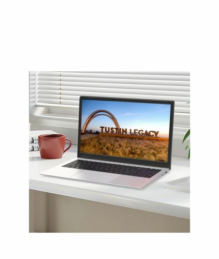 15.6 Laptop J4125 8GB+256 GB