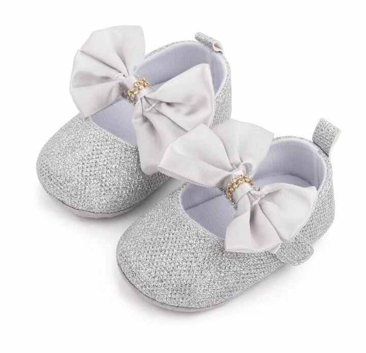 Chaussures Bébé Élégantes