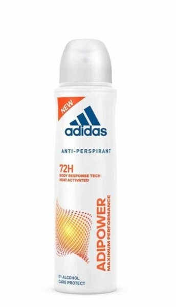 Déodorant Adipower 72H Adidas