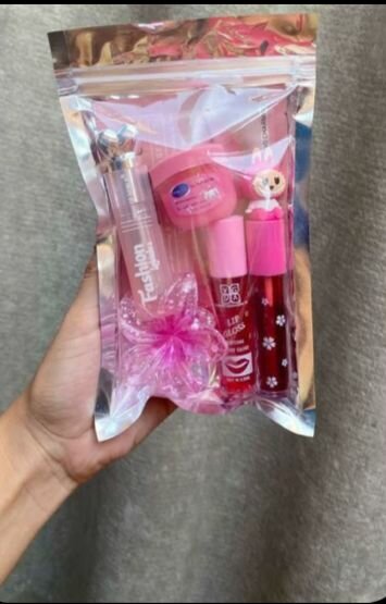 Coffret Beauté Cadeau