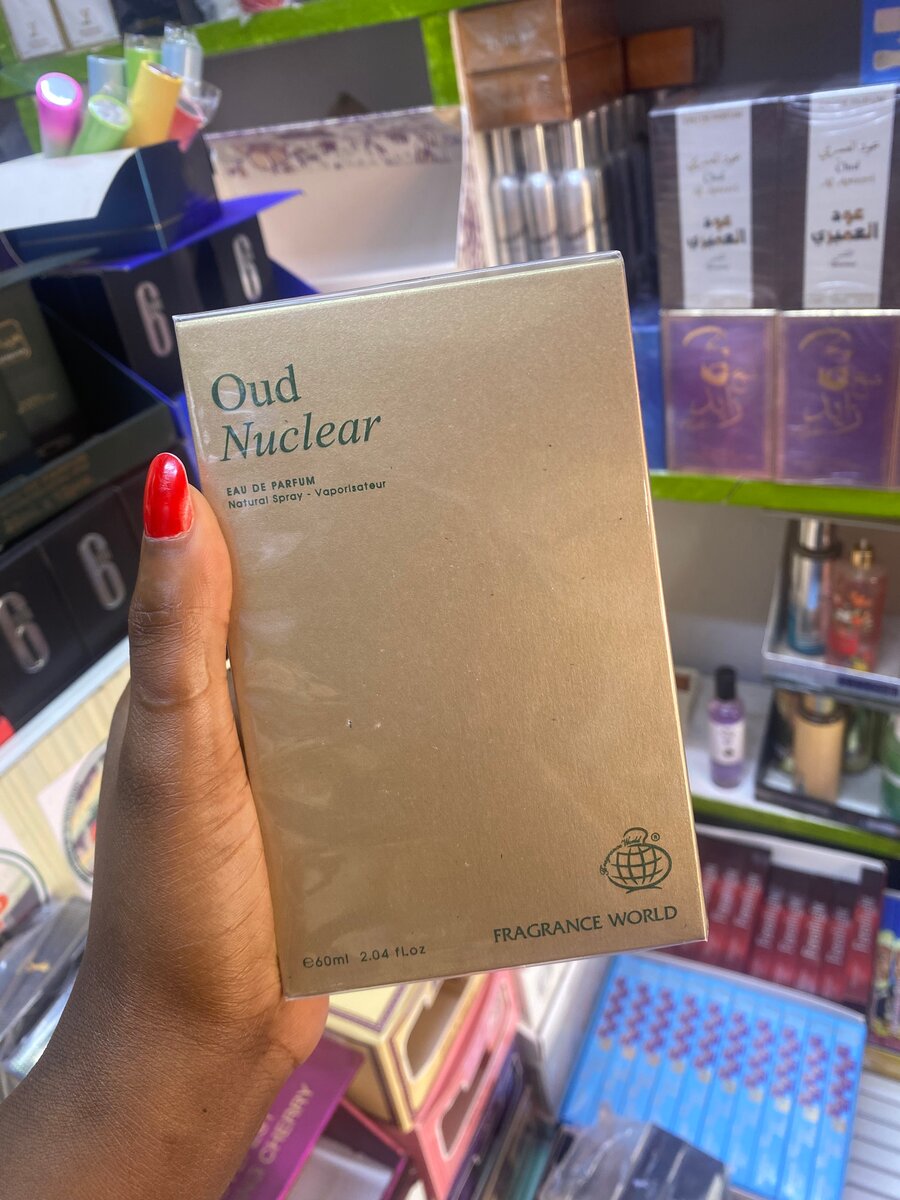 Parfum Oud Exquis 60ml