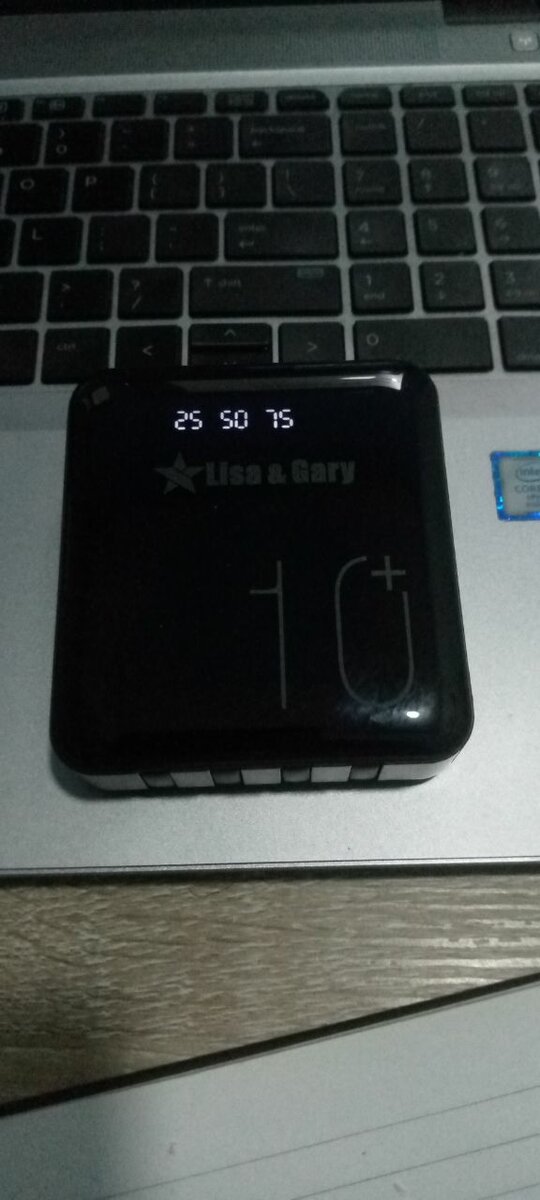 10000mah heavy duty power bank Very strong power bank