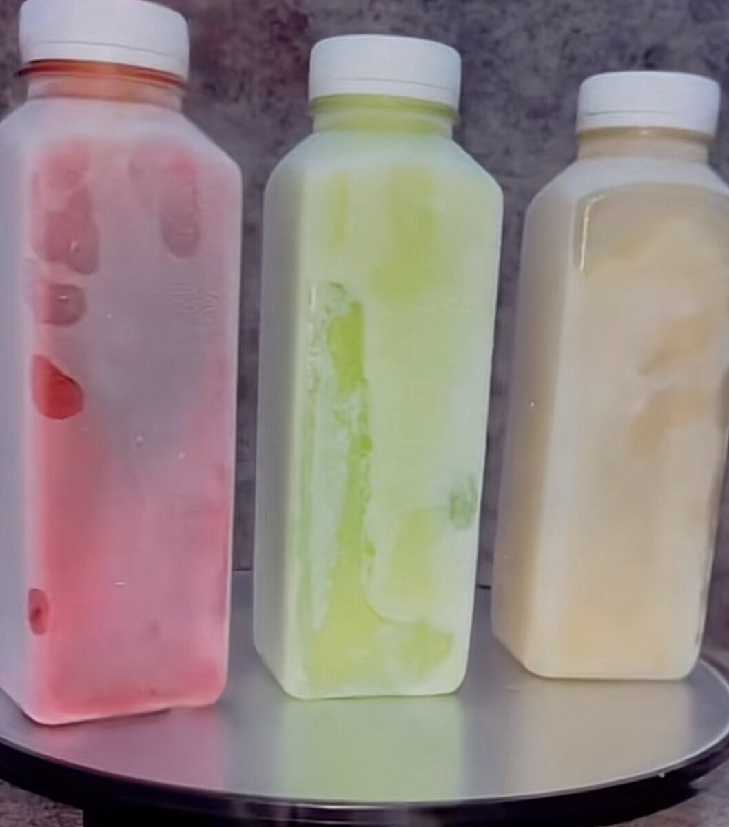 Pastel (bissap ou yamankou)