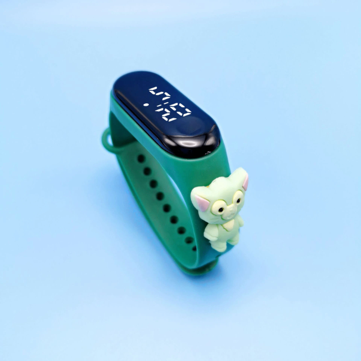 Bracelet enfant connecté