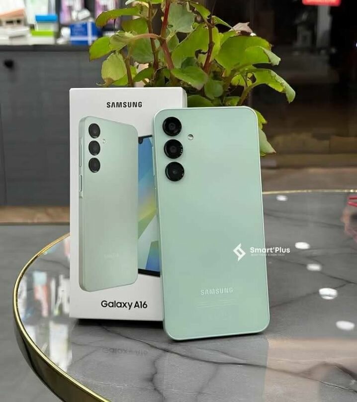 Samsung Galaxy A16 5G