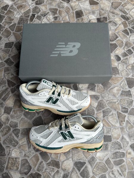 Chaussures de running stylées