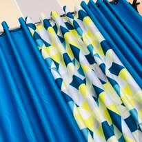 beautiful affordable curtains for home