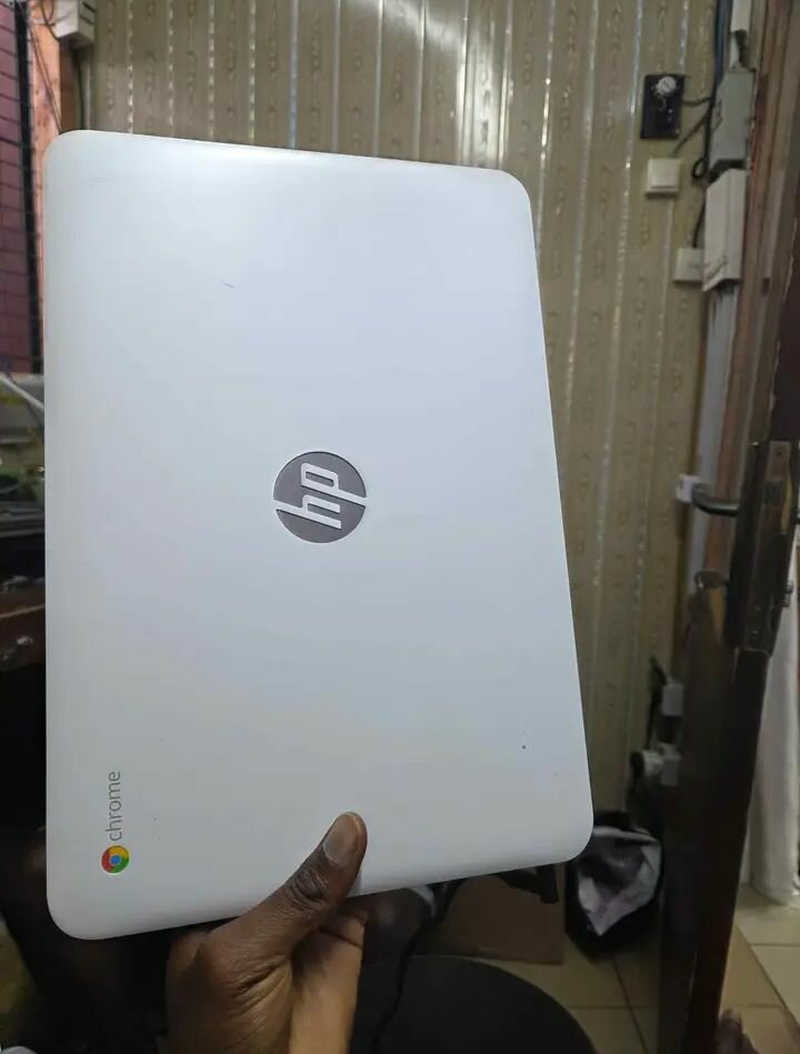 HP Chromebook Portable