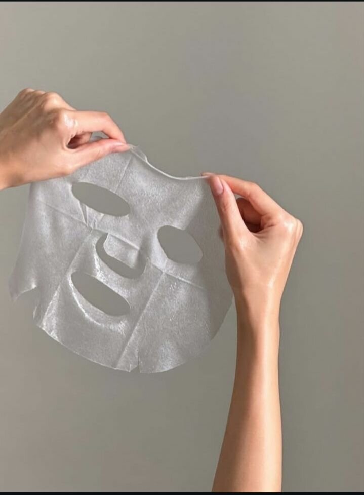 Most effective facialsheet/mask for healthy face @Gh¢5 each️