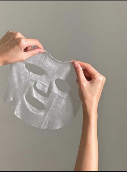 Most effective facialsheet/mask for healthy face @Gh¢5 each️