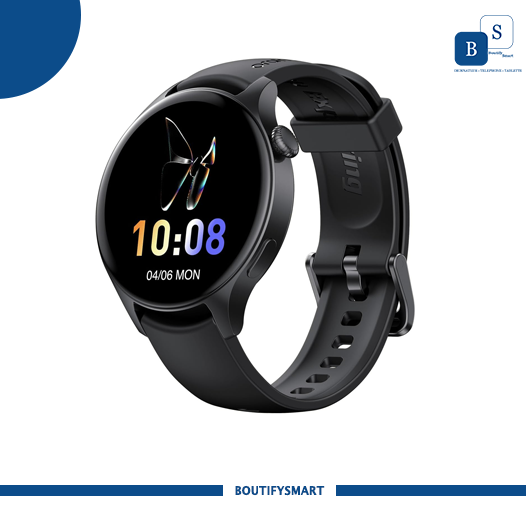 Oraimo Watch Er