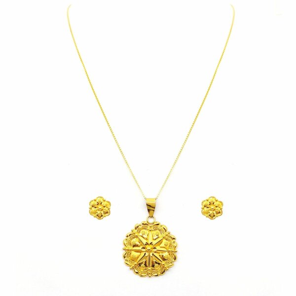 Jewelry set