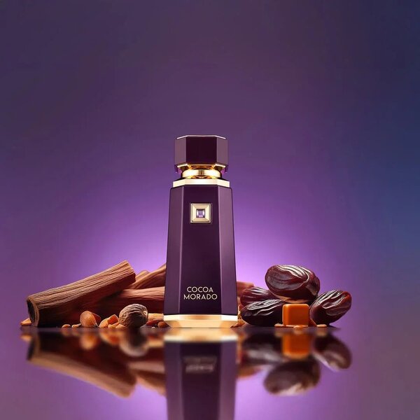 Parfum Cocoa Morado Luxe