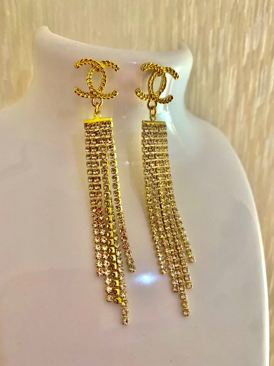 Fashion Earrings