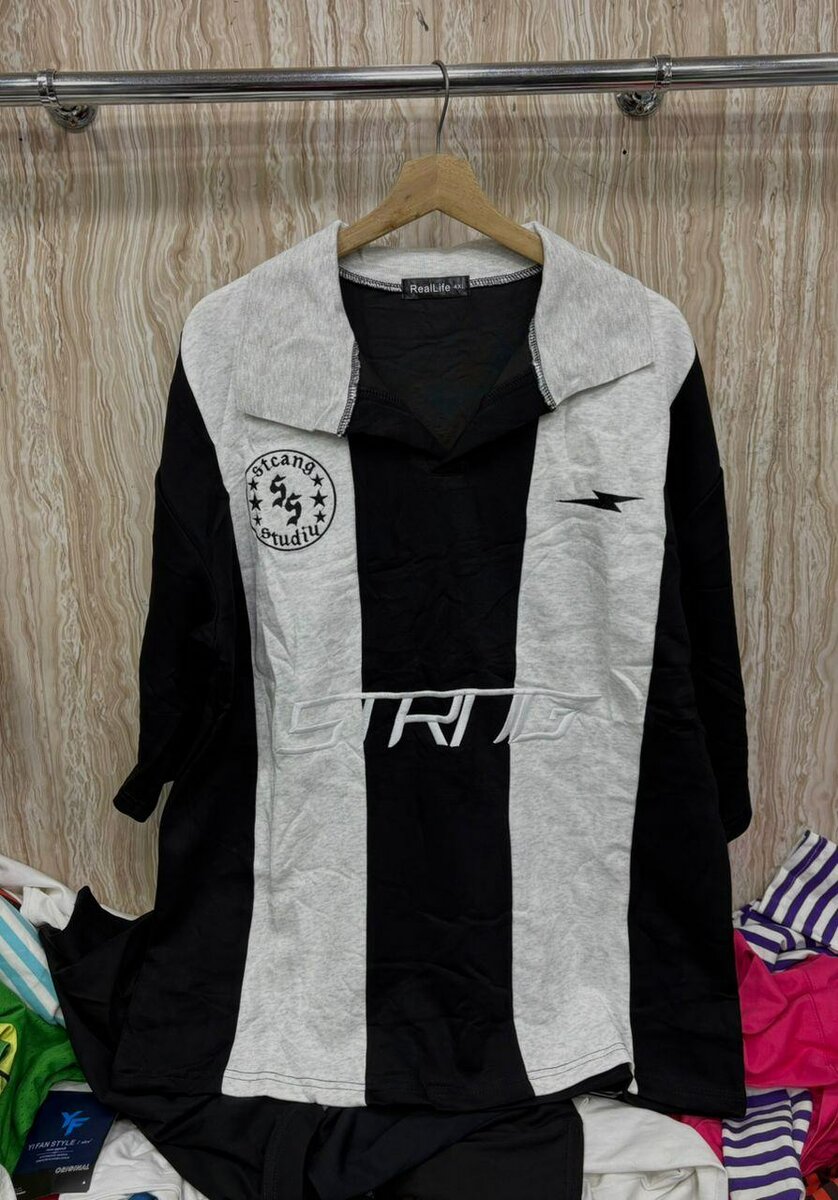 Polo sportif homme BLACRESG 72