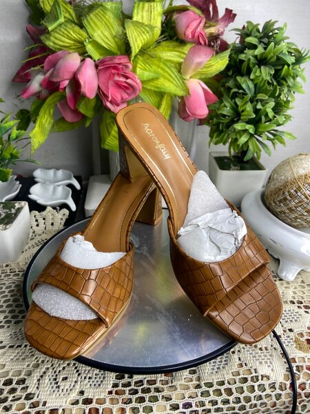 Mules élégants pour femmes