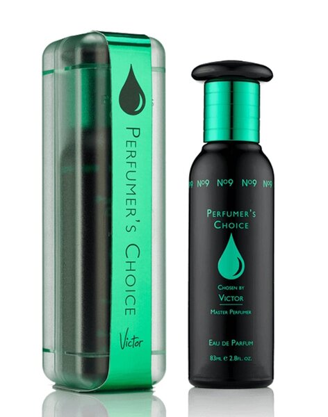 Victor Perfumers Choice 83ml