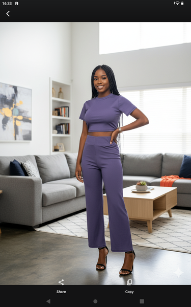 Ensemble élégant bustier femme