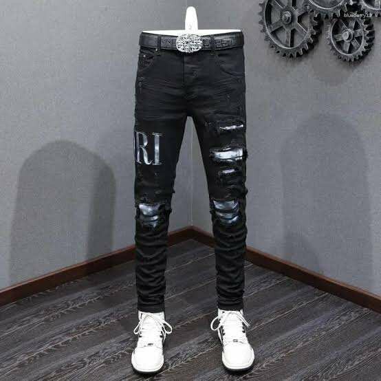 Men jeans