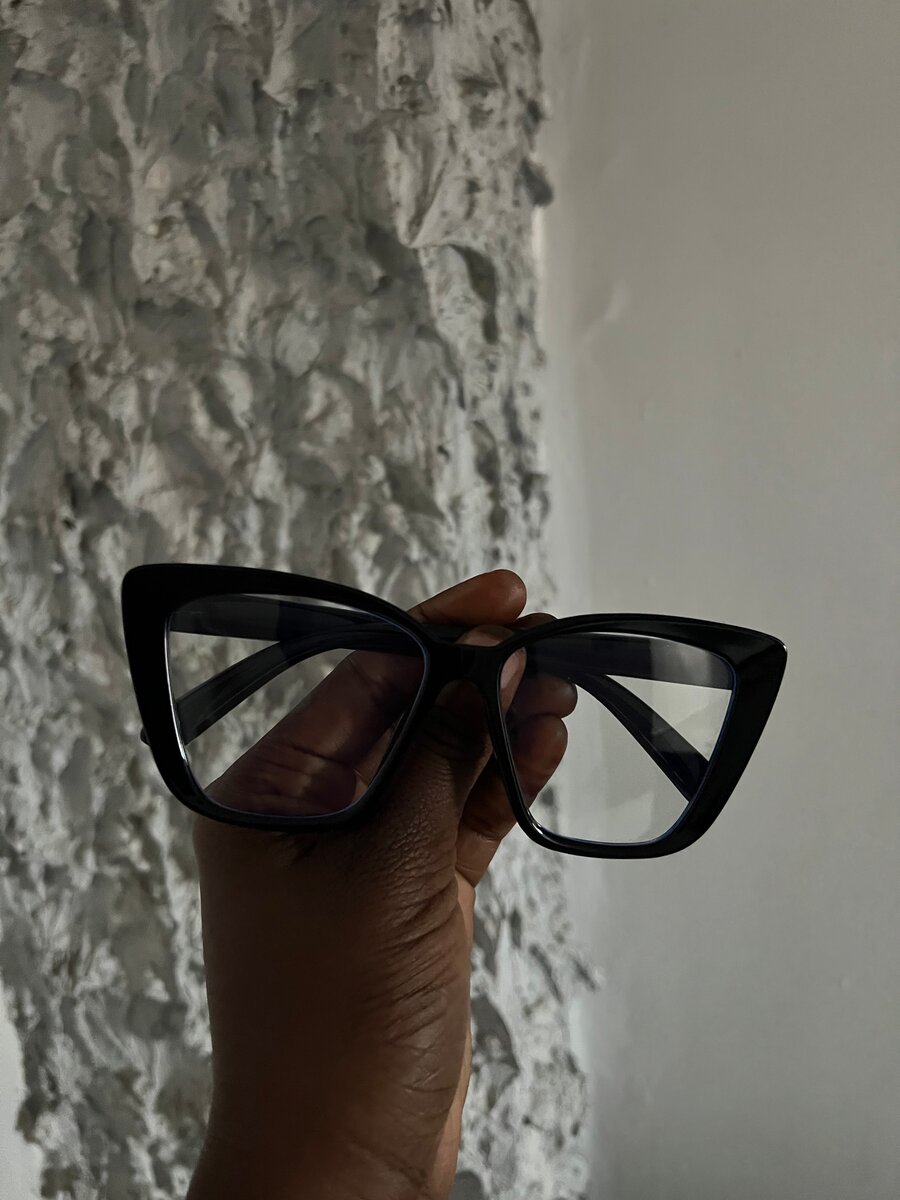 Lunettes de soleil élégantes