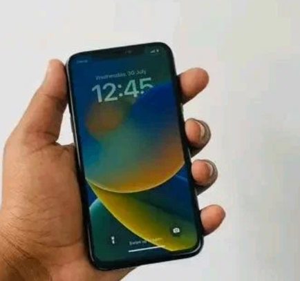 iPhone X Débloqué 64 Go