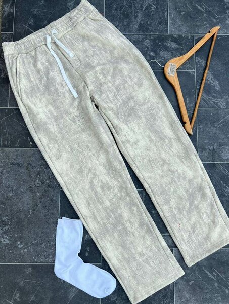 Pantalons jogging confortables