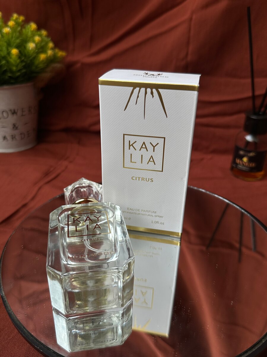 Parfum Éclat Intense Set