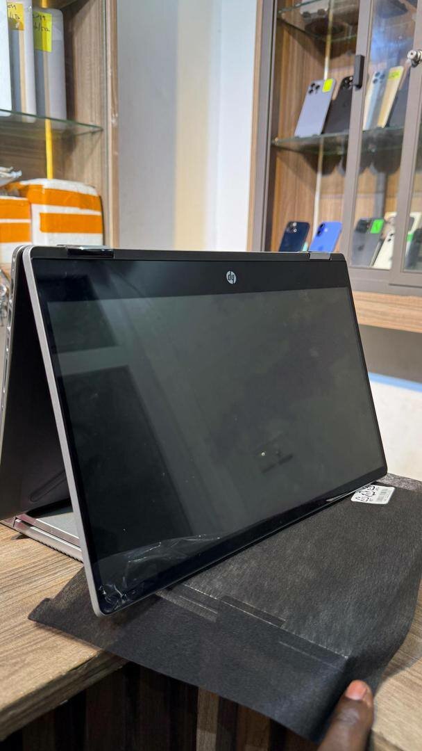 Hp laptop  elite book