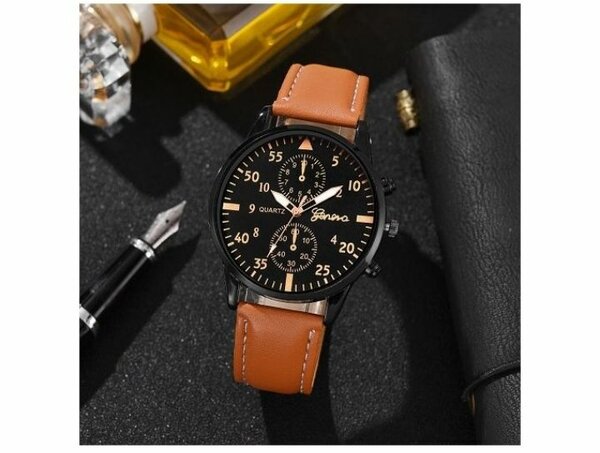 Montre de sport Quartz