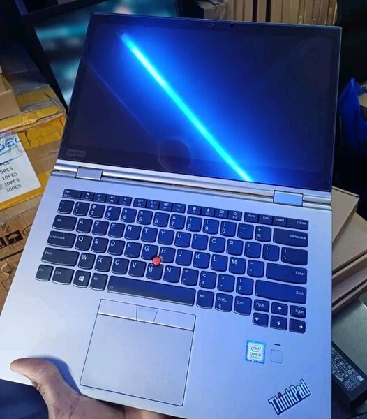 Portable Ordinateur Lenovo