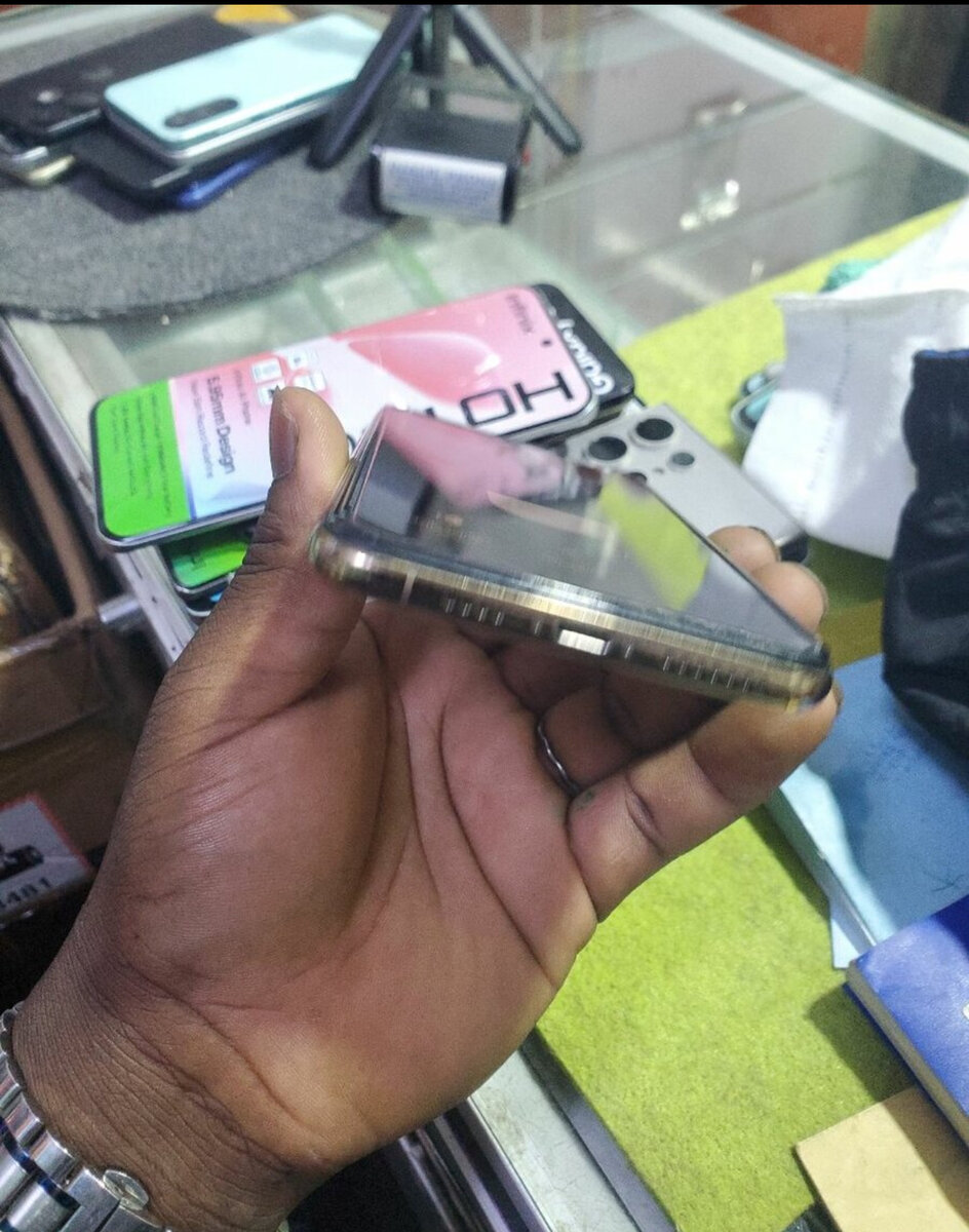 iPhone XS 64Go Reconditionné